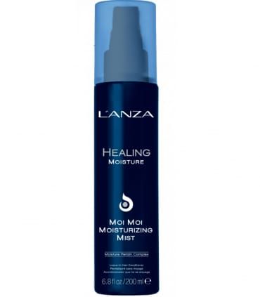 L'ANZA HEALING MOISTURE MOI MOI MOISTURIZING MIST КОНДИЦИОНЕР-СПРЕЙ Lan008 фото