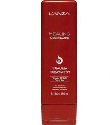 L'ANZA HEALING COLORCARE TRAUMA TREATMENT ТЕРАПІЯ ДЛЯ ПОШКОДЖЕНОГО ВОЛОССЯ 150 ml Lan009 фото