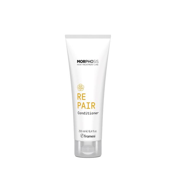 Morphosis Repair Conditioner, Кондиціонер для блиску та м’якості волосся 250 ml A03508 фото