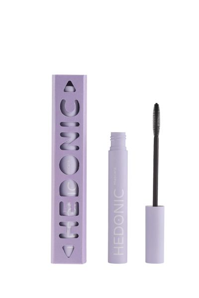 Hedonic Mascara Perfect Туш для вій hed02 фото