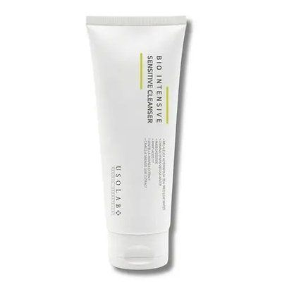 USOLAB Bio Intensive Sensitive Cleanser, Гель для вмивання чутливої та проблемної шкіри 150 ml SCH037 фото