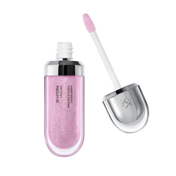 Kiko Milano 3d Hydra Lipgloss блеск для губ Pearly Lavender - 27 kk-27 фото