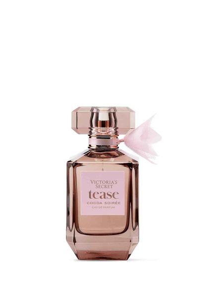 Парфум Victorias Secret Tease Cocoa Soirée Eau de Parfum 50 ml vs37 фото