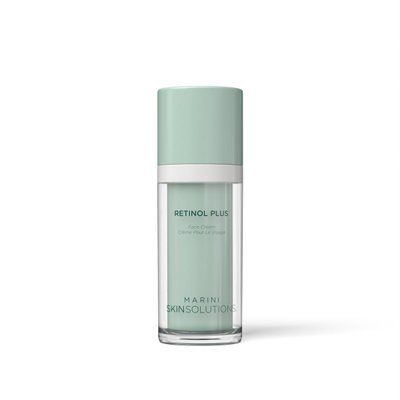JAN MARINI AGE INTERVENTION RETINOL PLUS 0.5% КРЕМ З РЕТИНОЛОМ ОМОЛОДЖУВАЛЬНОЇ ДІЇ 30 ML jan007 фото