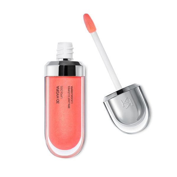 Kiko Milano 3d Hydra Lipgloss блиск для губ Soft Coral - 09 kk-09 фото