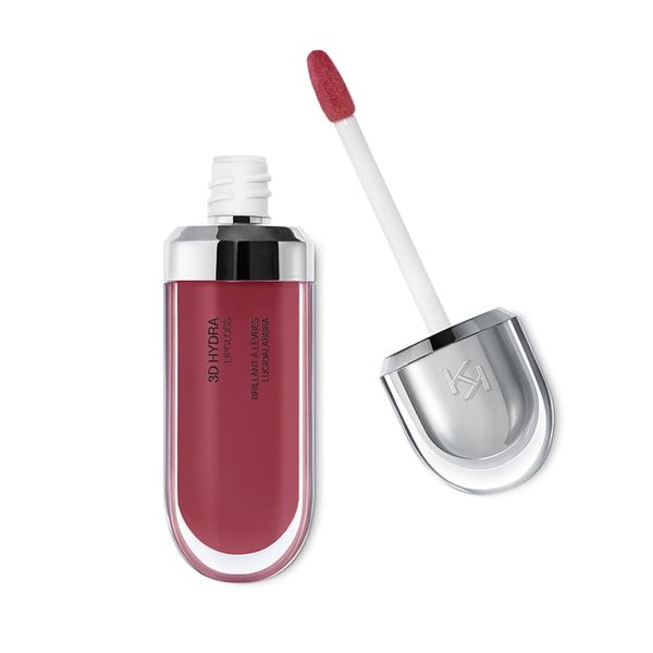 Kiko Milano 3d Hydra Lipgloss блиск для губ, 21 - Brun Rose kk-58 фото