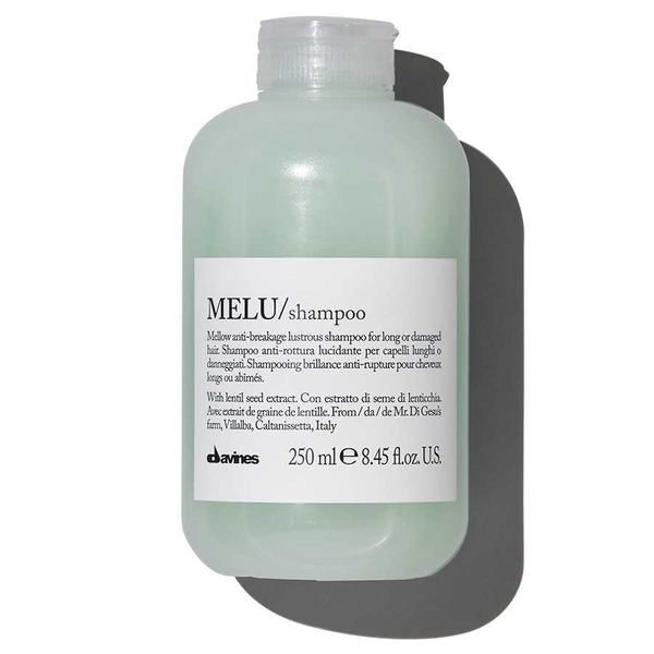 Davines MELU shampoo ШАМПУНЬ ДЛЯ ПРЕДОТВРАЩЕНИЯ ЛОМКОСТИ 250 МЛ 75097 фото