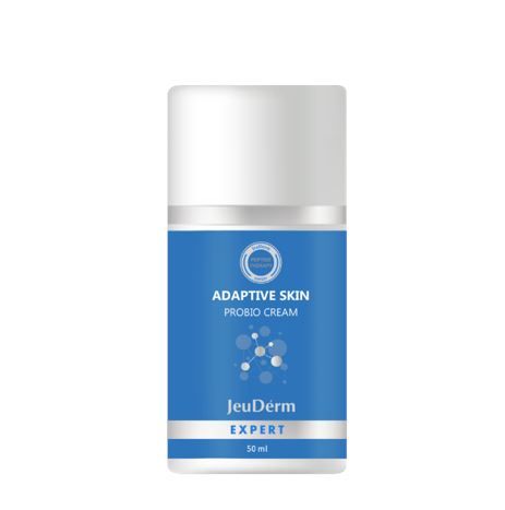 JeuDerm Probio cream, Восстанавливающий крем с пробиотиками 50 ml JD012 фото