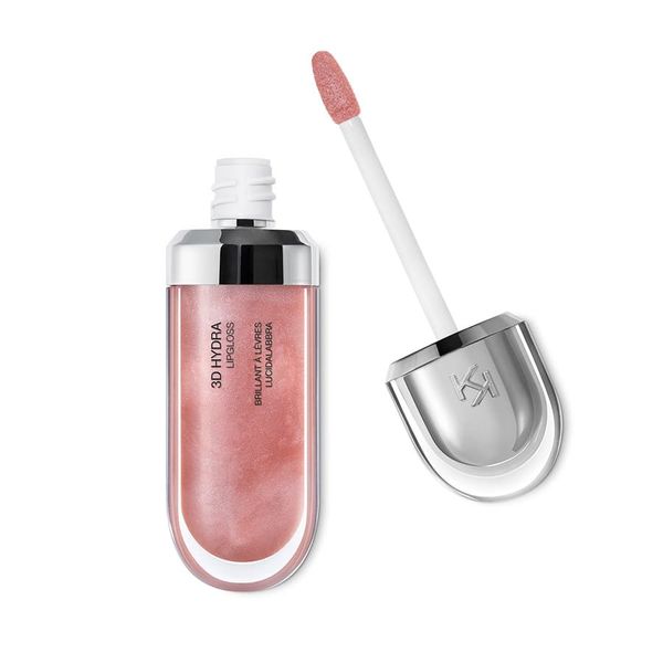 Kiko Milano 3d Hydra Lipgloss блиск для губ Pearly Shell - 31 kk-31 фото