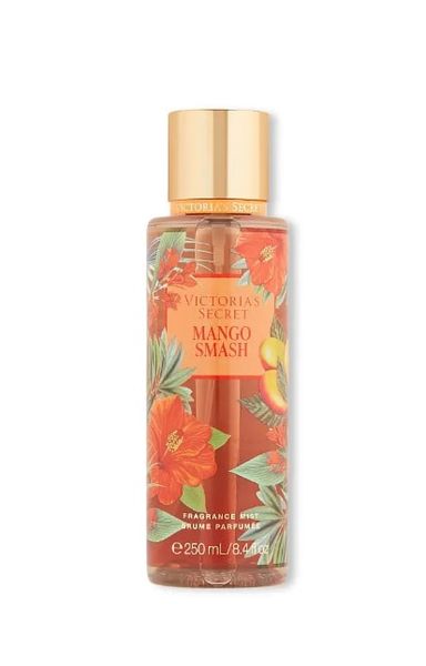 Victorias Secret СПРЕЙ ДЛЯ ТЕЛА MANGO SMASH 250 ml vs23 фото