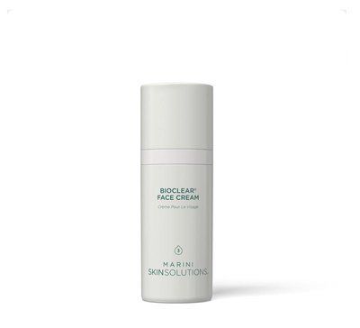 Jan Marini Bioclear Face Cream Мультикислотний крем для обличчя 28g jan011 фото