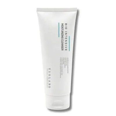 USOLAB Bio Moisturizing Hyaluron Cleanser, Гель для вмивання сухої та чутливої шкіри 150 ml kk-41 фото