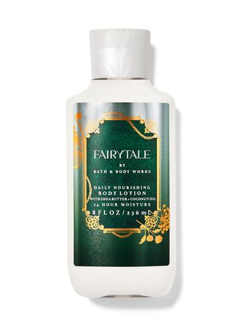 Bath and Body Works Лосьйон для тіла Fairytale 236ml bath047 фото