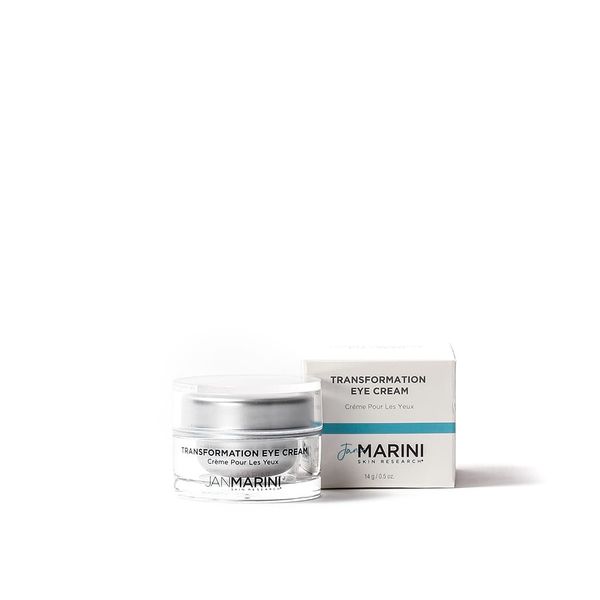 Jan Marini Transformation Eye Cream крем для кожи вокруг глаз 14 g jan012 фото