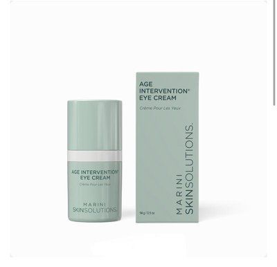 Jan Marini Age Intervention Eye Cream крем для шкіри навколо очей jan001 фото