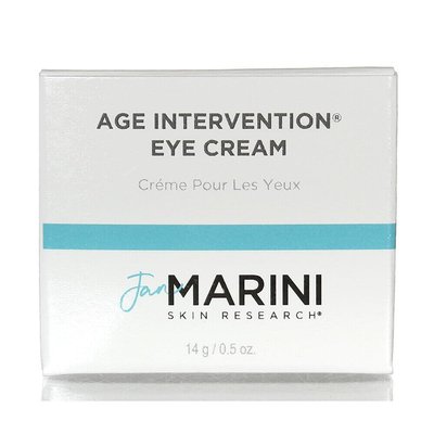 Jan Marini Age Intervention Eye Cream крем для шкіри навколо очей jan001 фото