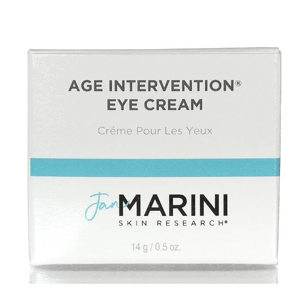 Jan Marini Age Intervention Eye Cream крем для кожи вокруг глаз jan001 фото