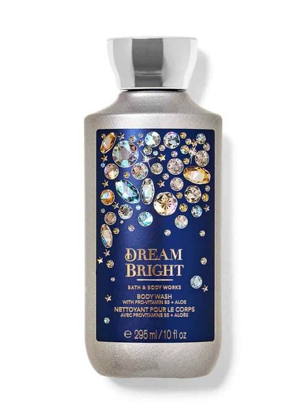 Bath and Body Works Гель для душу Dream Bright 295ml bath049 фото