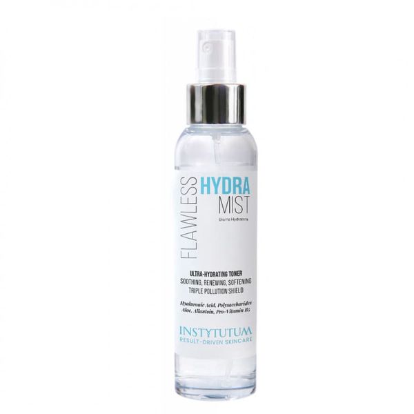 Instytutum Flawless Hydra Mist Тонер-Міст 100 ml INS002 фото