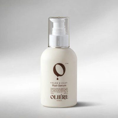 OLIERE PARIS Color EClat Сироватка для фарбованого волосся 150 ml rd002 фото