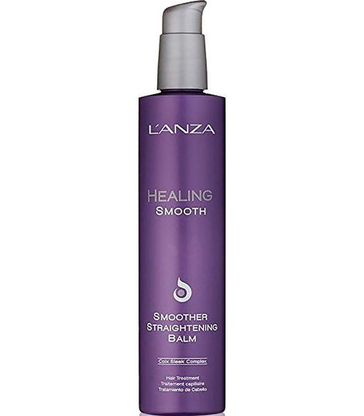 L'ANZA HEALING SMOOTH SMOOTHER STRAIGHTENING BALM БАЛЬЗАМ ДЛЯ РОЗГЛАЖУВАННЯ ВОЛОССЯ Lan0021 фото