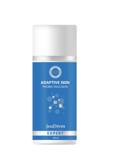 JeuDerm Probio emulsion, Восстанавливающая эмульсия с пробиотиками 100 ml JD013 фото