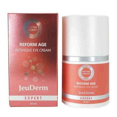 JeuDerm Reform Age Intensive Eye Cream, крем для кожи вокруг глаз 30 ml JD003 фото