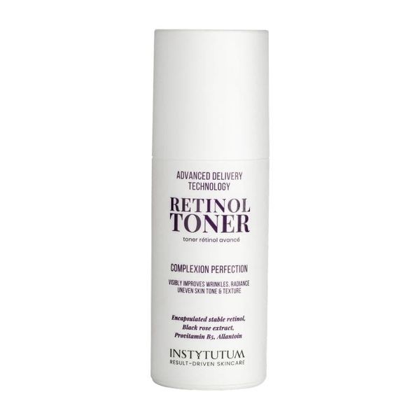 Instytutum Retinol Toner Тонер з Ретинолом 150 ml INS004 фото