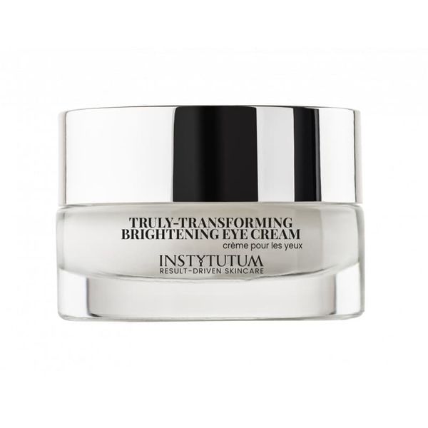 Instytutum Truly-Transforming Brightening Eye Cream Крем Ліфтинг для повік 15 ml INS010 фото