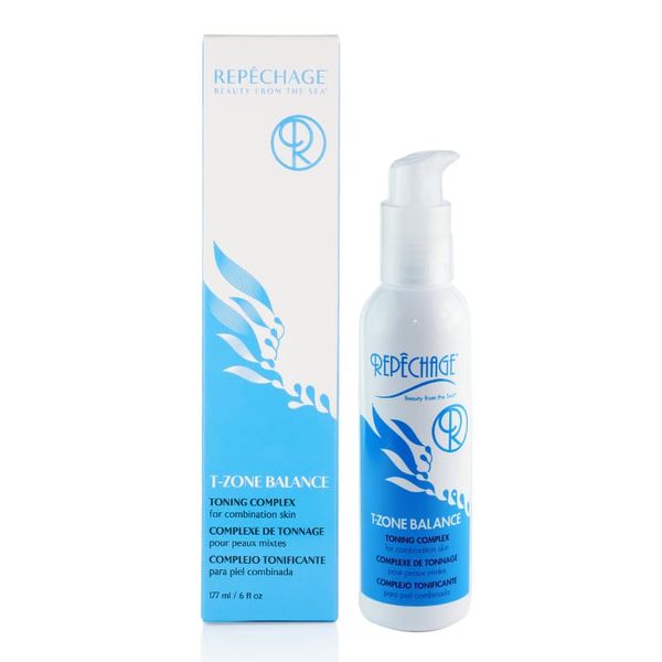 Repechage T-ZONE BALANCE moisture complex крем для обличчя 60 ml rep004 фото