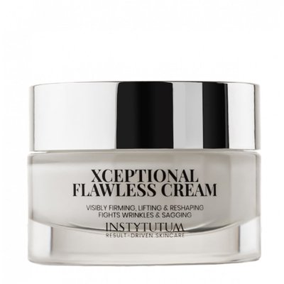 Instytutum Xceptional Flawless Cream Антивіковий Крем-Ліфтинг 50 ml INS012 фото