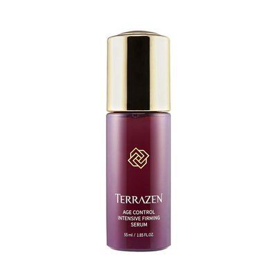 Terrazen AGE CONTROL INTENSIVE FIRMING SERUM, Омолоджувальна сироватка 55 ml lan039 фото